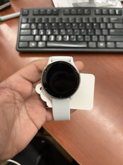 Garmin 3s smartwatch