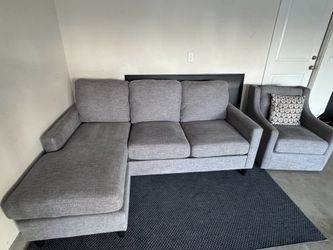 Sectional Sofa