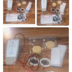 FISHER WALLACE FW-100 Brain Stimulation Device for ADHD, depression, anxiety