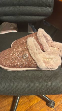 Michael kors slides