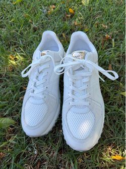 Michael Kors Jaime trainer women's sneakers