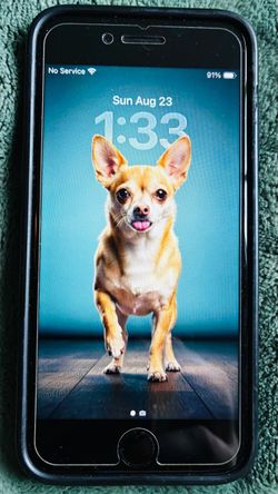 iPhone SE unlocked