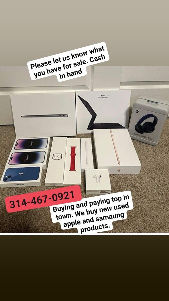 Ipad Pro 13 Inch 256 ATT