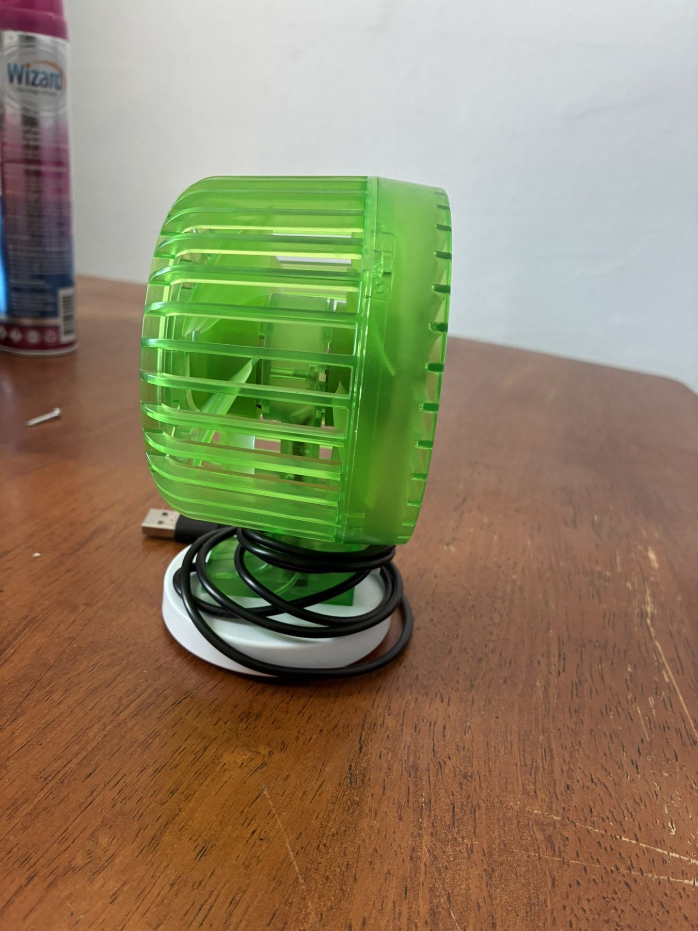 Desktop Fan