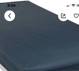 Bariatric  Foam mattress