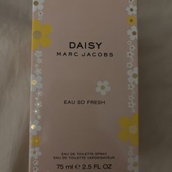 Daisy by Marc Jacobs Eau de Toilette 