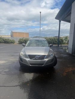 2012 Volvo Xc40