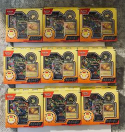 Pokemon Tcg Pokemon Day 2026 Boxes