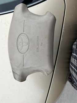 1999 Toyota Solara