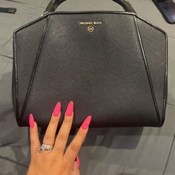Mk Purse 