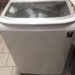 Working Samsung Washer