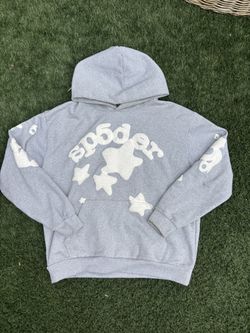 Spyder Hoodie Size Xl