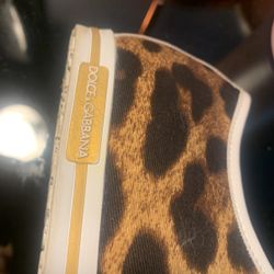 Dolce & Gabbana