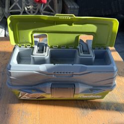 Multiple Miscellaneous Items  