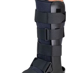Breg SoftGait Walker Boot (Tall, 

Large 