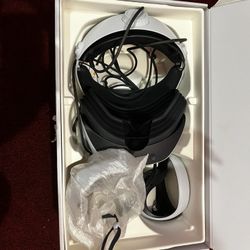  Play Station VR2 