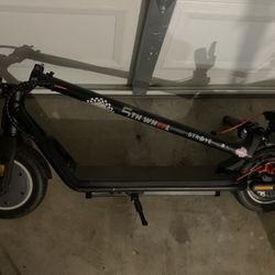 5th Wheel V20Pro Electric Scooter 