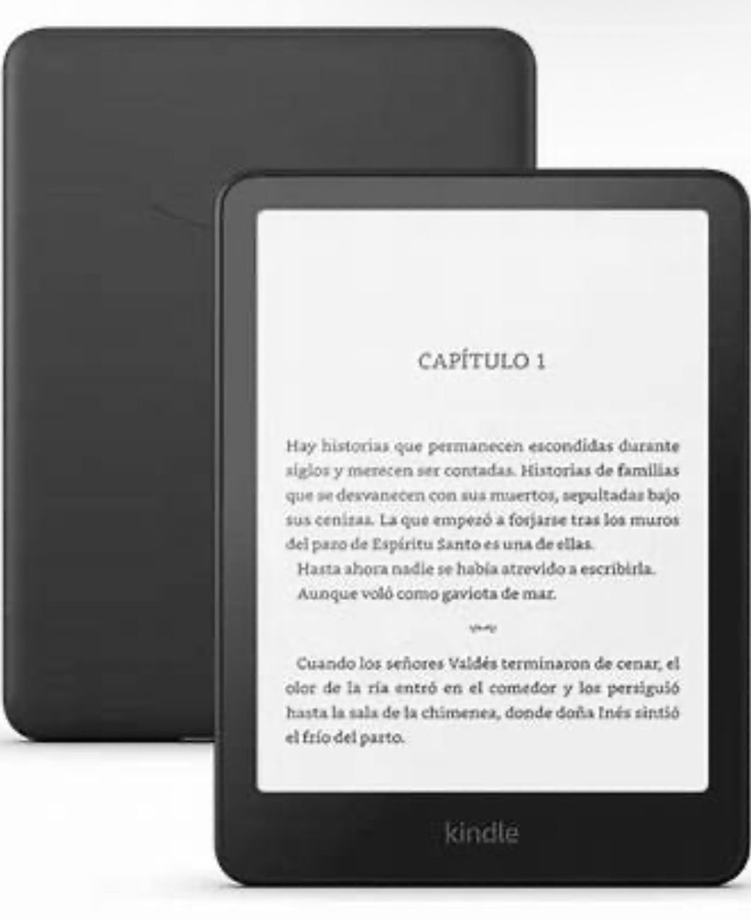 Brand New KINDLE PAPERWHITE 120$ OBO