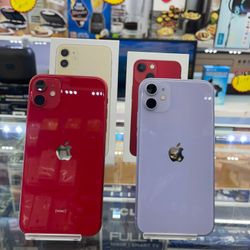 Iphone 11 64gb Unlocked 