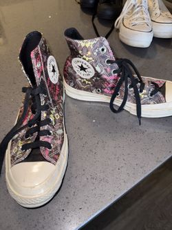 Converse 6.5