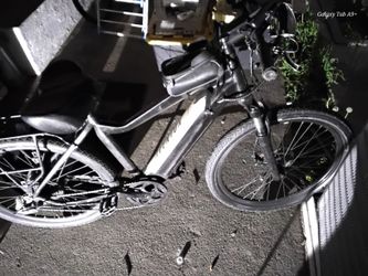 Aventon ebike