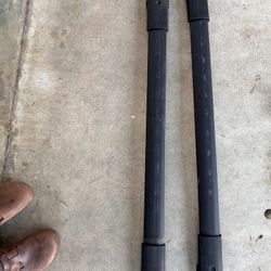 Subaru Forester Crossbar