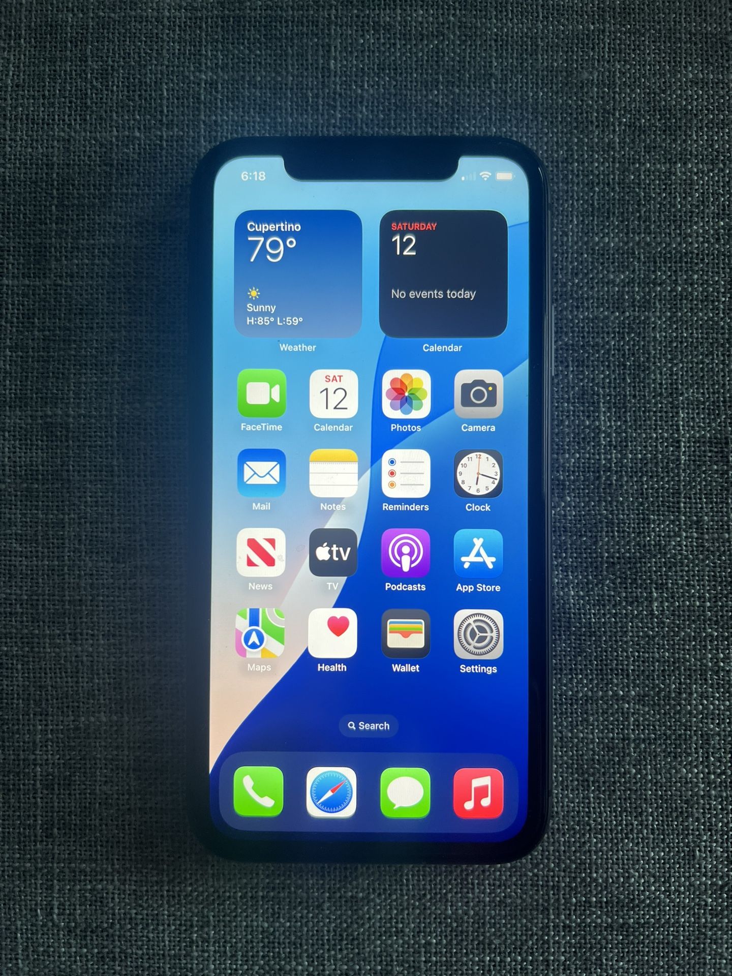 IPhone 11 64GB