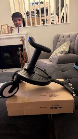 Yoyo Board - Babyzen Stroller
