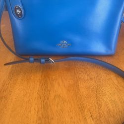 Coach Crossbody Bag