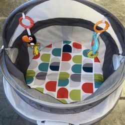 Bassinet Cradle