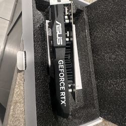 NVIDIA RTX 3050 (6gb)