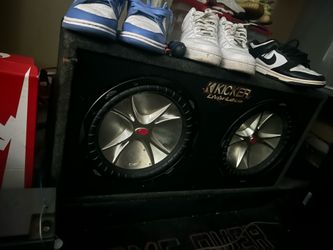 12’ Kicker