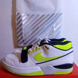 Nike Billie Eilish Alpha Force Men Sz 11 New W/Box