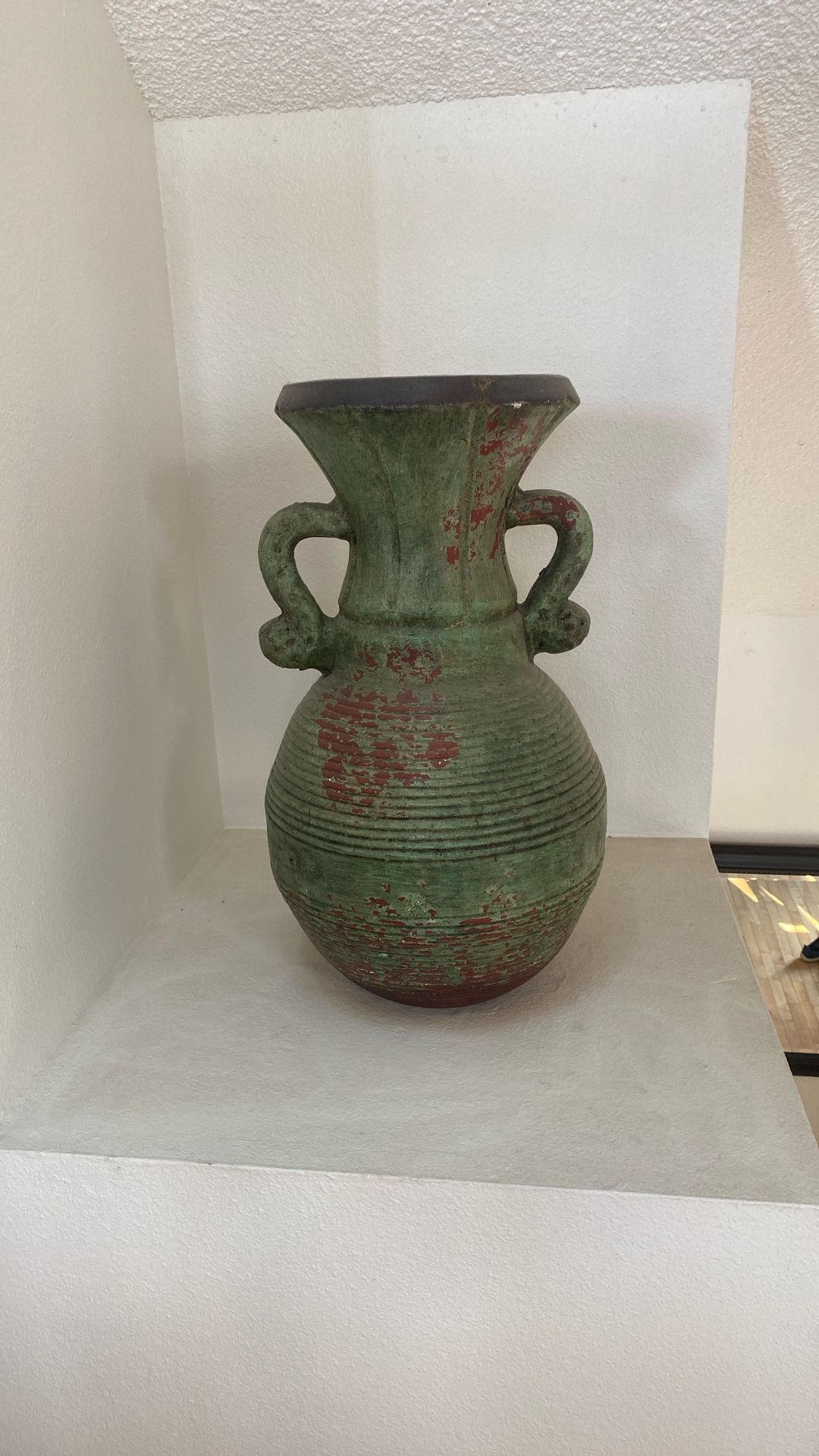Mexican Pottery