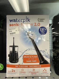 (76047) ELECTRIC TOOTHBRUSH 