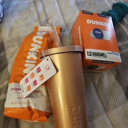 Dunkin Bundle