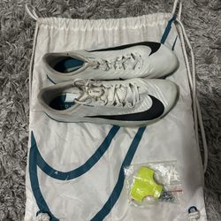 Nike Maxfly 2 track and field spikes. Size 8.5 Men’s.