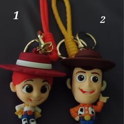 Keyrings