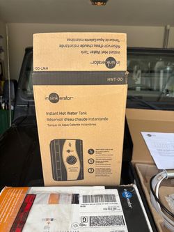 Insinkerator