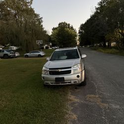 2007 Chevy Equinox 