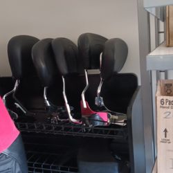 Seats, Back Rest, Windshields, Boots 