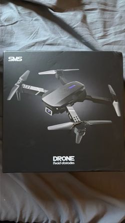 SMS DRONE