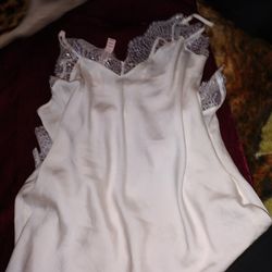 Victoria Secret Sleeping Dress