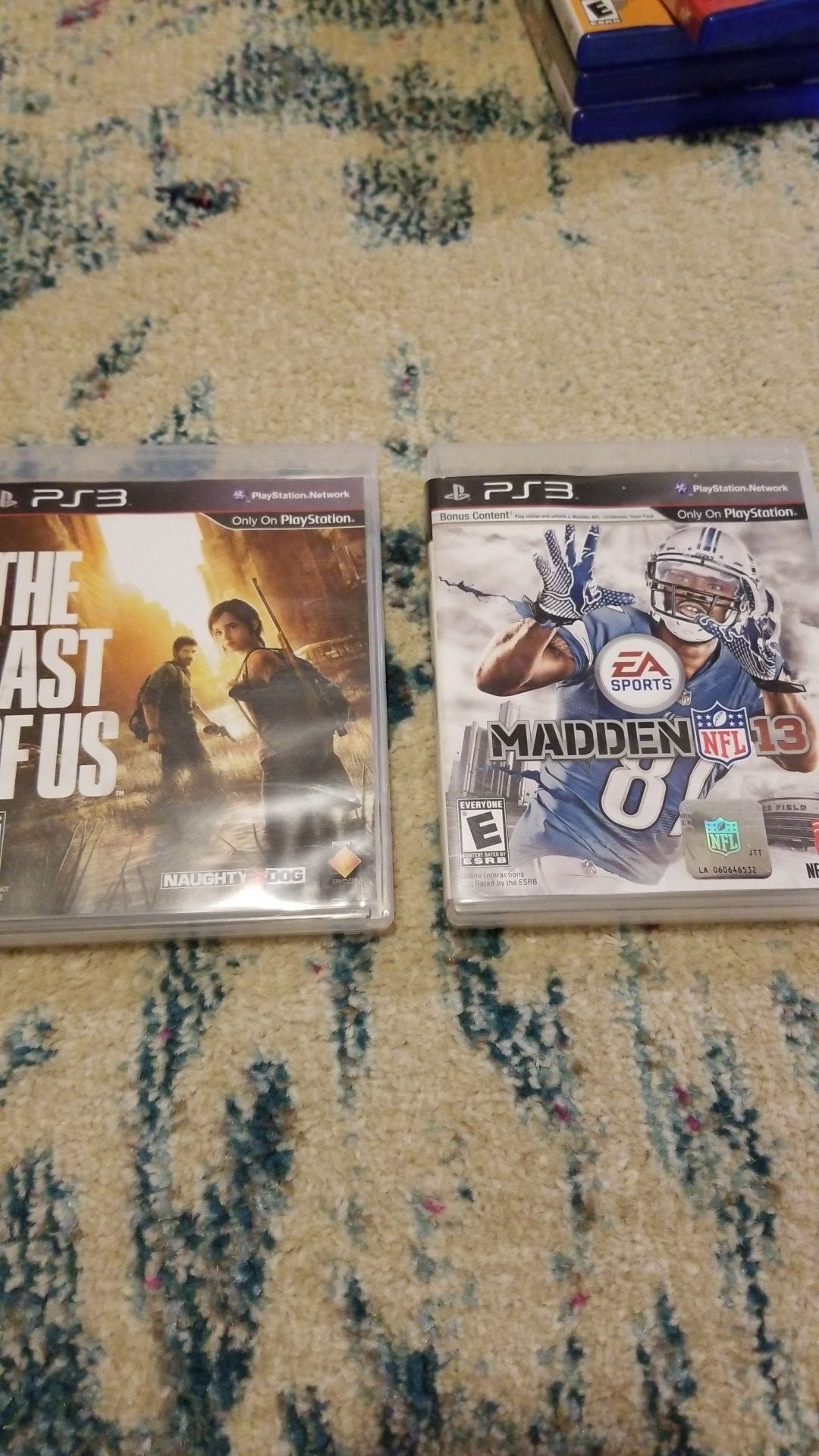 Ps3 Games