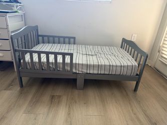 Small bed