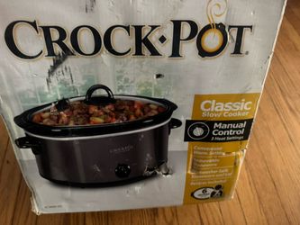 Crock Pot