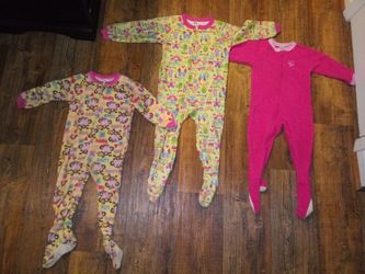 3t sleepers