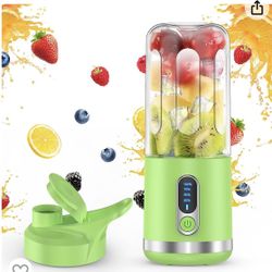 Portable Blender