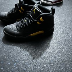 Jordan 12