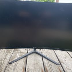 24 In Computer monitor